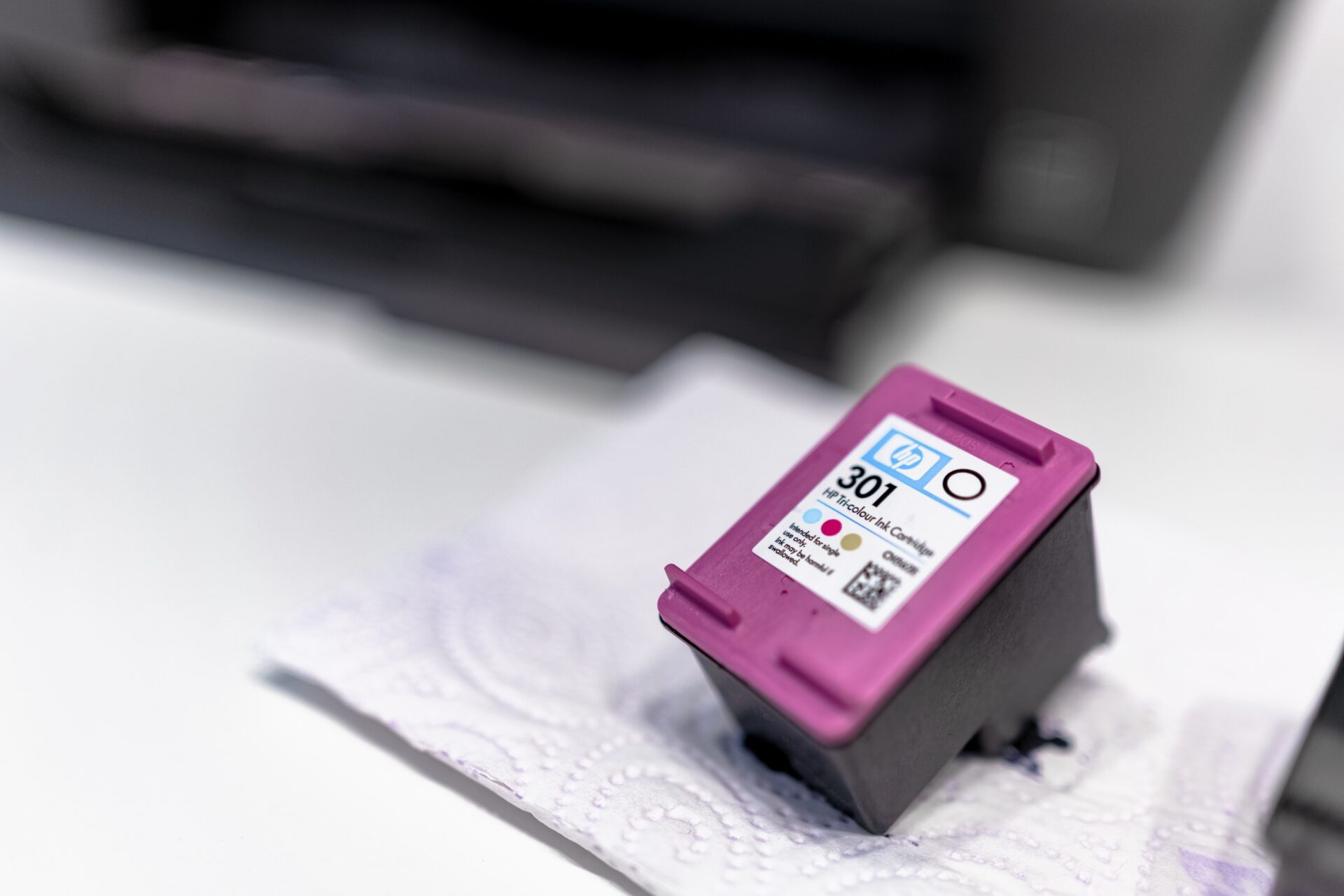 Does HP Instant Ink Saves you Printing Cost