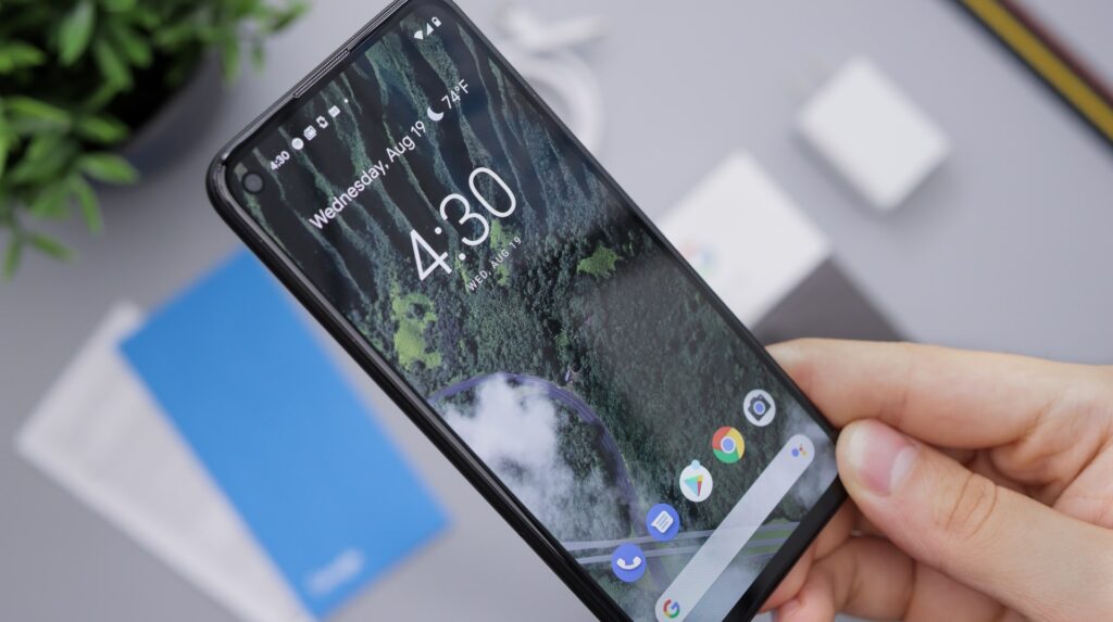 3 Reasons to Buy Pixel 4A 5G in 2022
