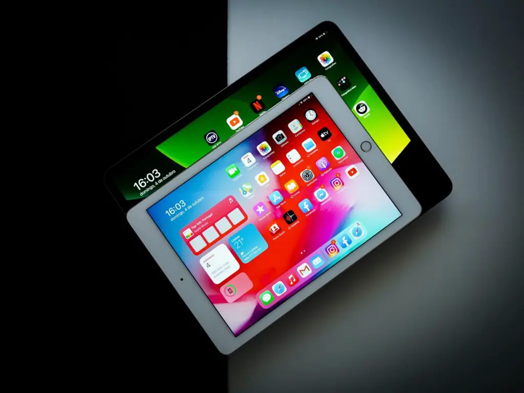 Can iPad Air 5 be Better than iPad Air 4