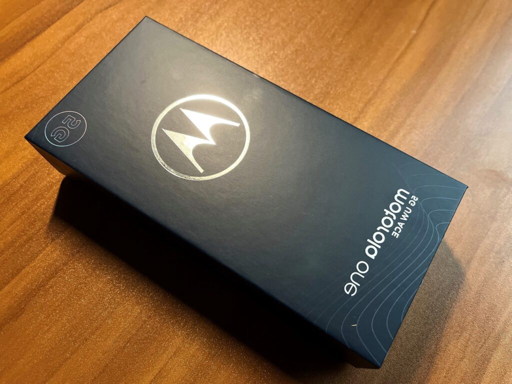 Is Motorola One 5G UW Ace a Good buy